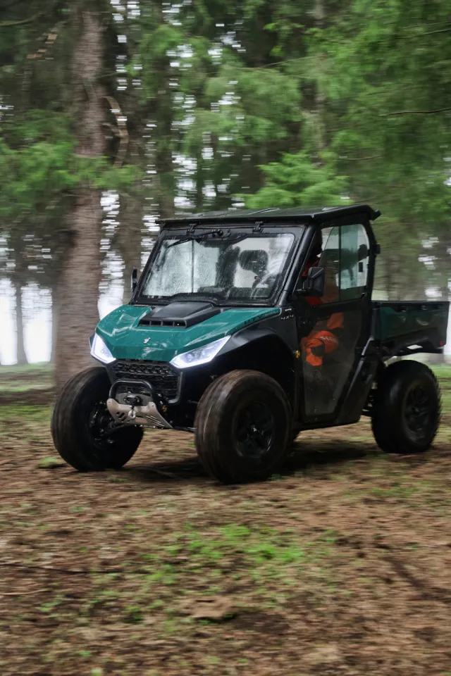 Segway UTV UT6