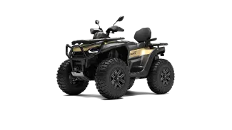 Segway AT10 WL EPS Limited