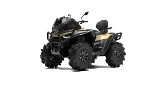 Segway AT10 WL MUD