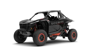 Segway Hypersport Villain SX20