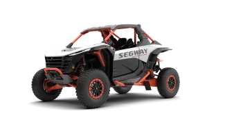 Segway Super Villain SX20 T