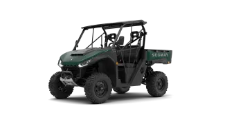 Segway UTV Fugleman UT6 Green