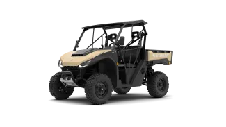 Segway UTV Fugleman