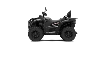 Snarler AT10 L EPS Standaard