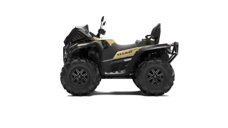Snarler AT10 WL EPS Premium MUD