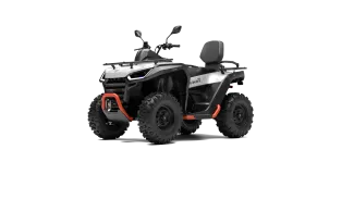 Snarler AT6 L EPS Standaard