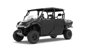Fugleman UT10 CREW Premium