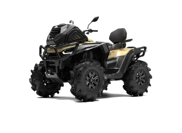 Snarler AT10 WL EPS Premium MUD