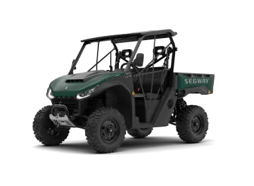 Segway UTV Fugleman UT6 Green