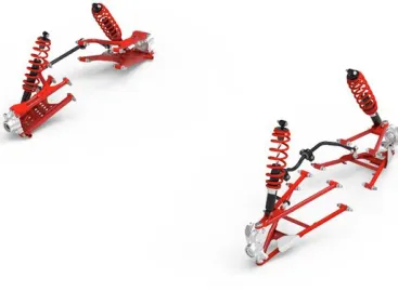 Segway veringen