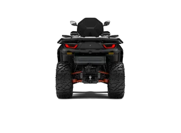 Snarler AT10 L EPS Premium