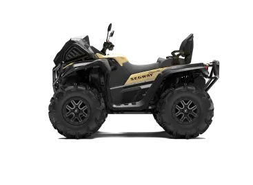 Snarler AT10 WL EPS Premium MUD