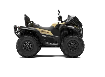 Snarler AT10 WL EPS Premium MUD