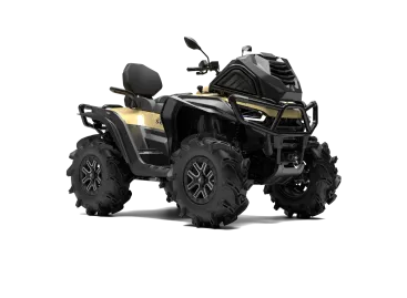 Snarler AT10 WL EPS Premium MUD