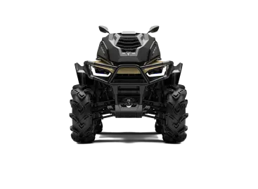 Snarler AT10 WL EPS Premium MUD