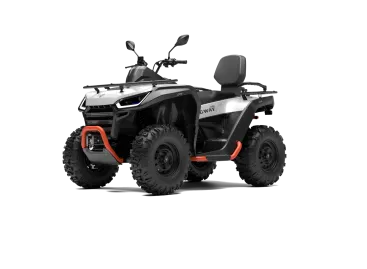 Snarler AT6 L EPS Standaard