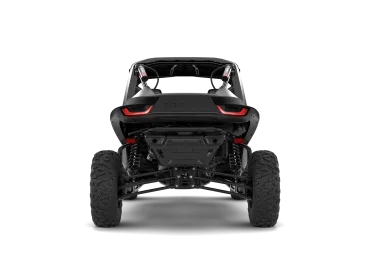 Villain SX10X Standaard